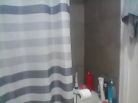 gorgeous11 online show from 03-05-25, 07:16