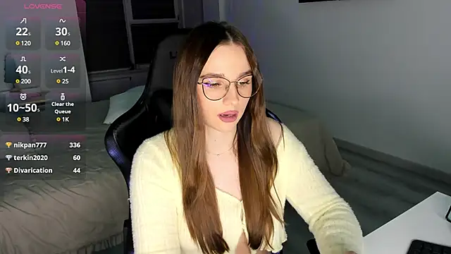 MCfly 11 online show from 02-08-25, 01:32