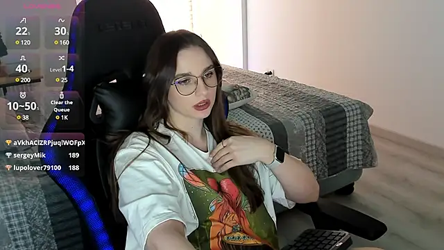 MCfly 11 online show from 02-09-25, 07:38