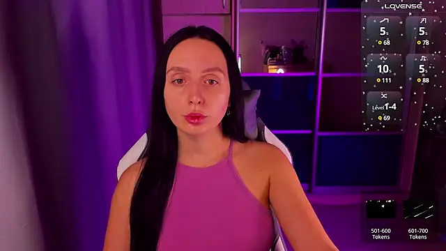 Christy Calypso online show from 01-10-25, 08:26