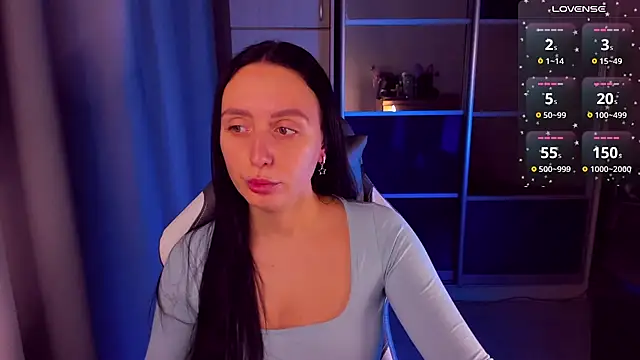 Christy Calypso online show from 01-15-25, 01:02