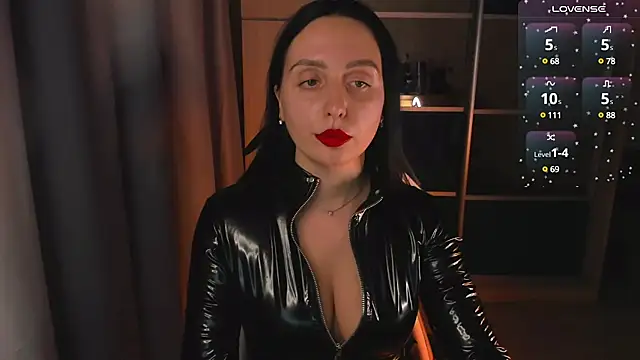 Christy Calypso online show from 02-24-25, 07:19