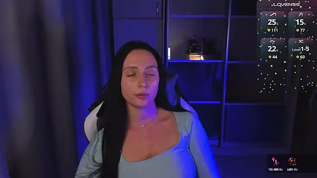 Christy Calypso online show from 03-05-25, 08:00