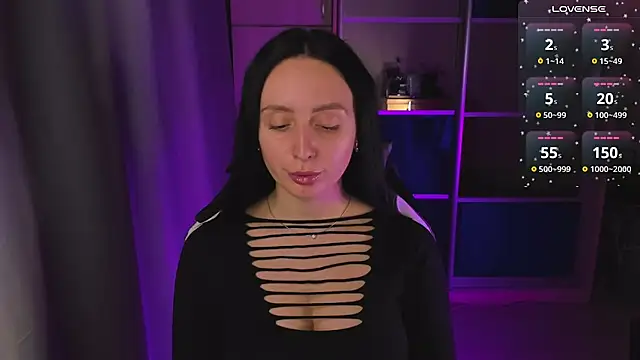 Christy Calypso online show from 03-12-25, 06:22