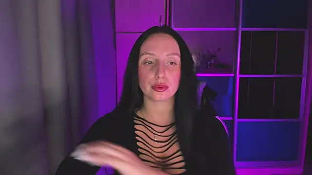 Christy Calypso online show from 02-03-26, 04:01