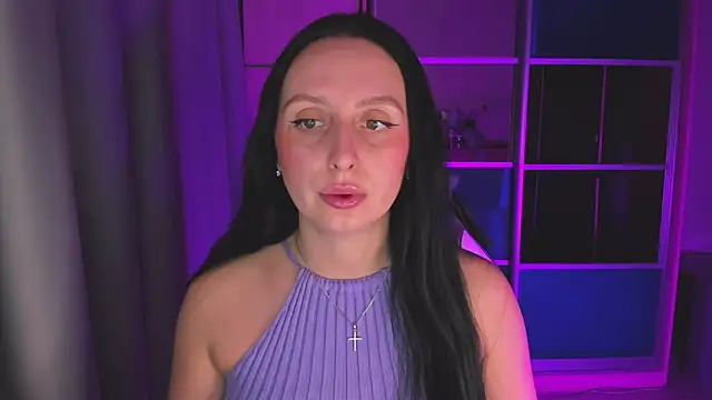 Christy Calypso online show from 02-10-26, 04:44