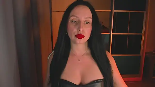 Christy Calypso online show from 03-19-26, 03:05