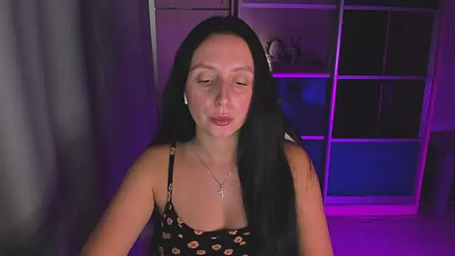 Christy Calypso online show from 06-19-26, 03:27