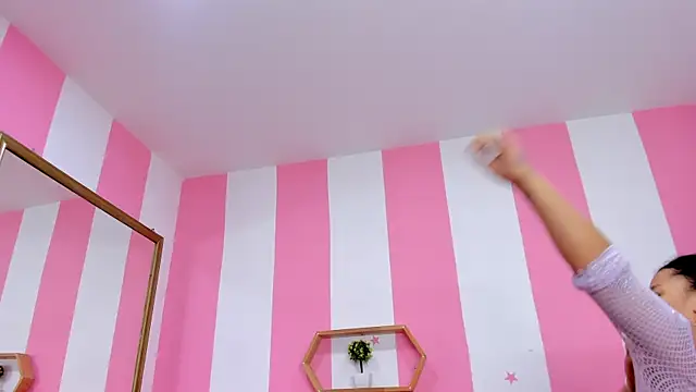 ISABELLA 020 online show from 04-01-26, 01:12