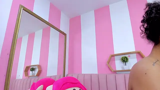 ISABELLA 020 online show from 04-23-26, 12:04