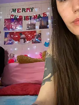 Heart Ass online show from 01-02-25, 12:24