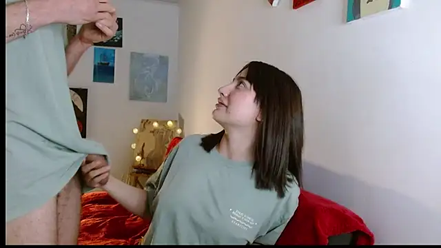 Damian n Maya online show from 01-09-26, 12:46