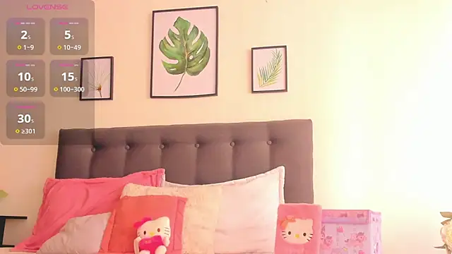 Andrea flow online show from 01-18-25, 01:18