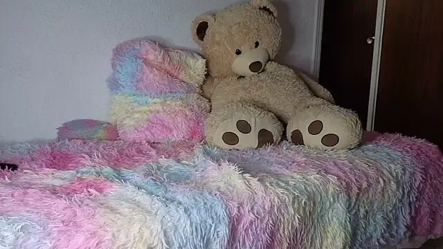 Dreamy candy69 online show from 03-10-26, 12:37