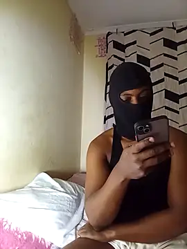 StallionPiper12 online show from 04-28-26, 07:19