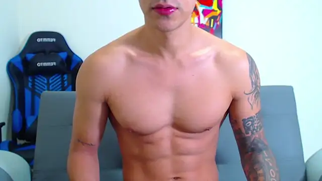 Tristan-bm online show from 01-25-25, 02:25