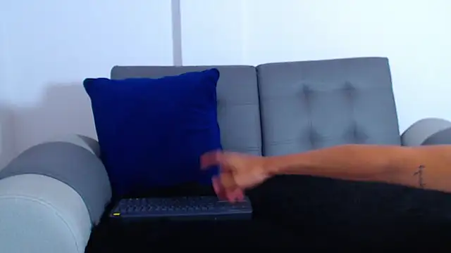 Tristan-bm online show from 03-06-25, 11:31