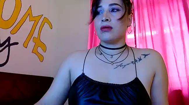 nathy 28latex online show from 12-14-24, 07:03
