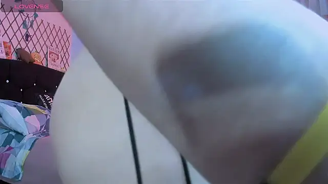 Aria Fullbuster online show from 01-23-25, 11:05