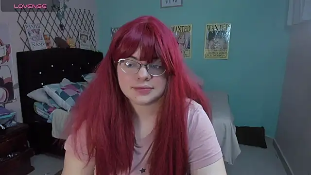 Aria Fullbuster online show from 02-01-25, 06:40