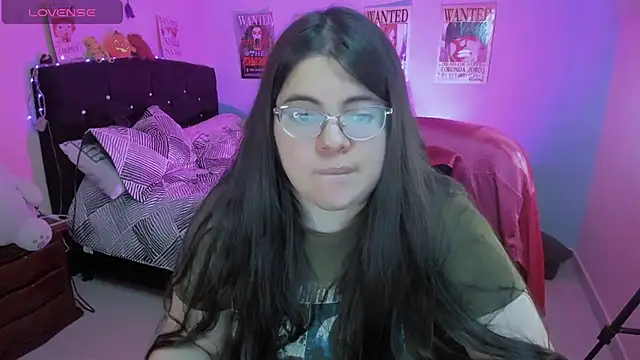 Aria Fullbuster online show from 03-07-25, 08:00