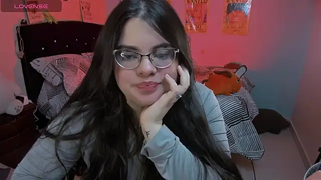 Aria Fullbuster online show from 03-08-25, 11:28