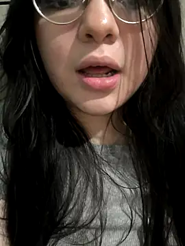 Aria Fullbuster online show from 03-23-25, 02:15