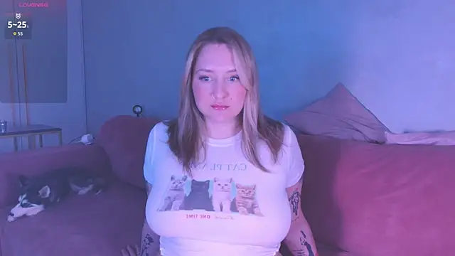 Oh mylissa online show from 01-18-26, 07:28