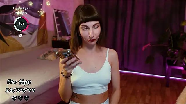 tokioray online show from 02-01-25, 02:02