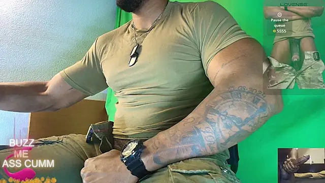 hot black3 online show from 06-28-26, 05:02
