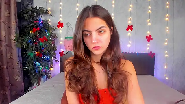 Milana Crystal  online show from 01-07-26, 08:06