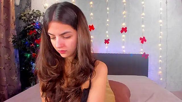 Milana Crystal  online show from 01-08-26, 08:16