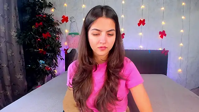 Milana Crystal  online show from 01-11-26, 08:19