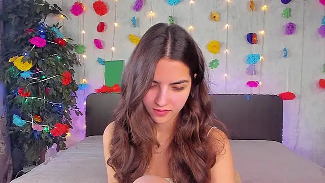 Milana Crystal  online show from 03-21-26, 08:08