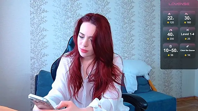 Snapshot of Sidney_blush chatting on 05-25-26, 03:12 Sidney blush online show from 05-25-26, 03:12
