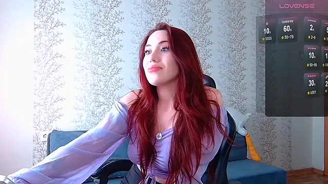 Snapshot of Sidney_blush chatting on 06-01-26, 03:30 Sidney blush online show from 06-01-26, 03:30