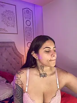 Cori Paige online show from 02-13-26, 04:30