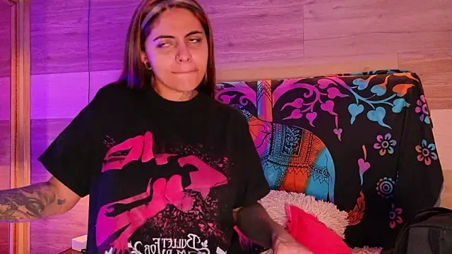 Cori Paige online show from 02-26-26, 04:11