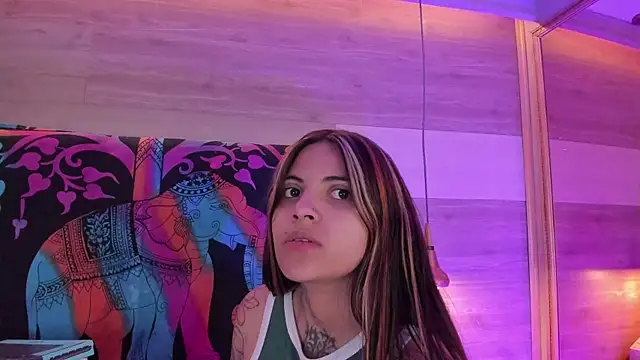 Cori Paige online show from 05-05-26, 03:58