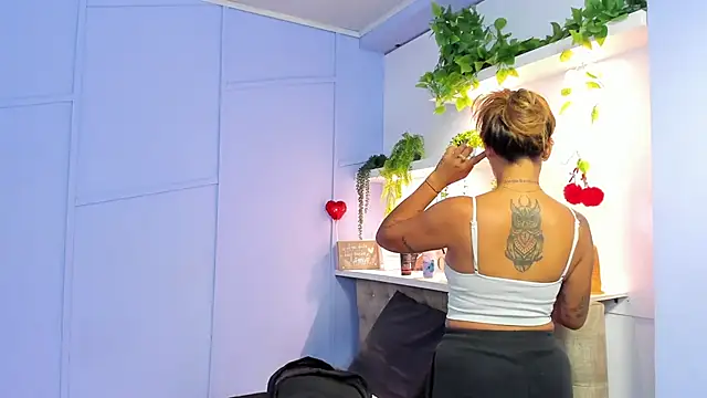 Georgina-coule online show from 03-12-25, 12:15