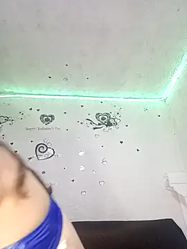 anndreapds online show from 02-26-25, 01:21