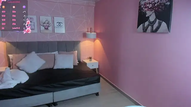 zara  sweet online show from 04-27-26, 02:04