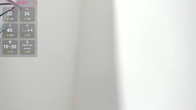 Kylie2211 online show from 02-04-26, 02:06