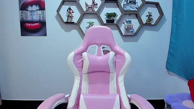 SharonSander online show from 07-29-26, 10:41