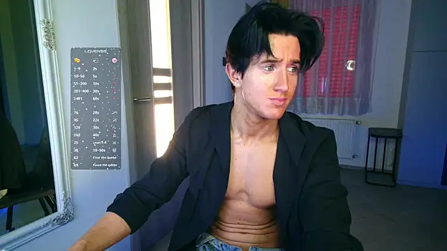 ChristianLevine  online show from 04-27-26, 04:16