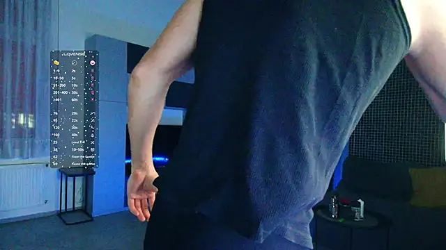 ChristianLevine  online show from 04-29-26, 05:30