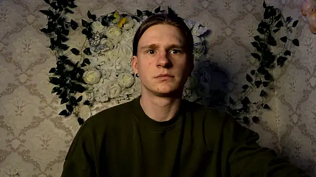 ArchiZuki69 online show from 03-27-26, 05:01