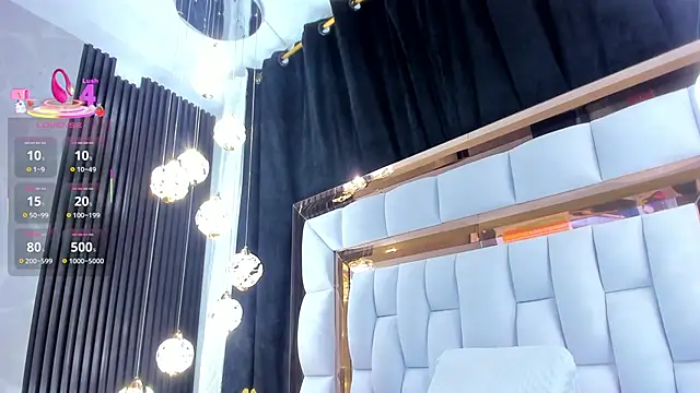 SarayRoyse online show from 11-10-25, 07:35