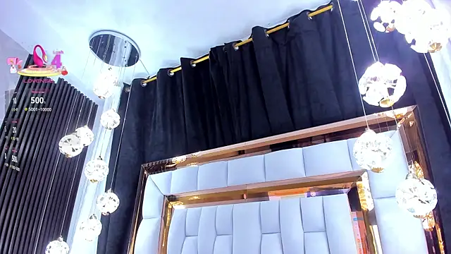 SarayRoyse online show from 02-13-26, 07:43