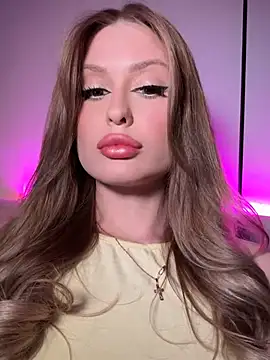 Sweet  Milly online show from 03-01-26, 03:03